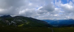 Archiv Foto Webcam Flims - Mutta Rodunda 17:00