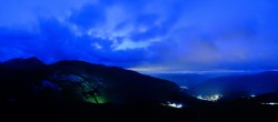 Archiv Foto Webcam Flims - Mutta Rodunda 03:00