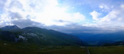 Archiv Foto Webcam Flims - Mutta Rodunda 06:00
