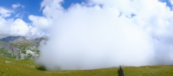 Archiv Foto Webcam Flims - Mutta Rodunda 13:00