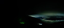Archiv Foto Webcam Flims - Mutta Rodunda 23:00
