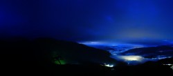 Archiv Foto Webcam Flims - Mutta Rodunda 03:00