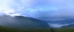 Archiv Foto Webcam Flims - Mutta Rodunda 05:00