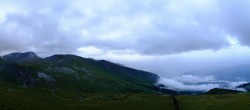 Archiv Foto Webcam Flims - Mutta Rodunda 06:00