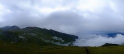 Archiv Foto Webcam Flims - Mutta Rodunda 07:00