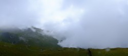 Archiv Foto Webcam Flims - Mutta Rodunda 09:00