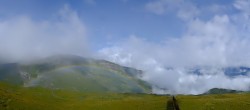 Archiv Foto Webcam Flims - Mutta Rodunda 15:00