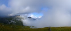 Archiv Foto Webcam Flims - Mutta Rodunda 17:00