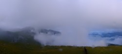 Archiv Foto Webcam Flims - Mutta Rodunda 19:00