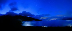Archiv Foto Webcam Flims - Mutta Rodunda 03:00