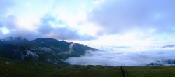 Archiv Foto Webcam Flims - Mutta Rodunda 05:00