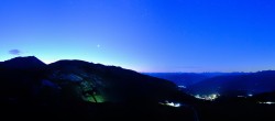 Archiv Foto Webcam Flims - Mutta Rodunda 03:00