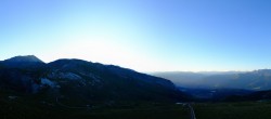 Archiv Foto Webcam Flims - Mutta Rodunda 05:00