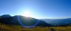Archiv Foto Webcam Flims - Mutta Rodunda 06:00