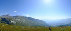 Archiv Foto Webcam Flims - Mutta Rodunda 09:00