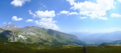 Archiv Foto Webcam Flims - Mutta Rodunda 11:00