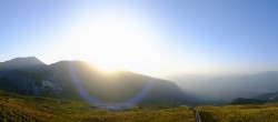 Archiv Foto Webcam Flims - Mutta Rodunda 06:00