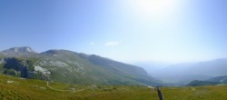 Archiv Foto Webcam Flims - Mutta Rodunda 09:00