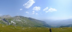 Archiv Foto Webcam Flims - Mutta Rodunda 11:00