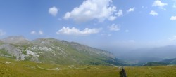 Archiv Foto Webcam Flims - Mutta Rodunda 13:00