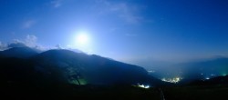 Archiv Foto Webcam Flims - Mutta Rodunda 23:00