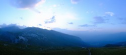 Archiv Foto Webcam Flims - Mutta Rodunda 05:00