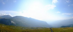 Archived image Webcam Mutta Rodunda 07:00