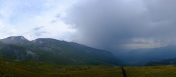 Archived image Webcam Mutta Rodunda 09:00