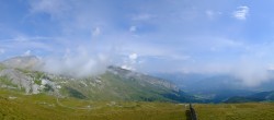 Archived image Webcam Mutta Rodunda 13:00