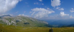 Archived image Webcam Mutta Rodunda 15:00