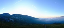Archived image Webcam Mutta Rodunda 05:00