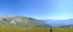 Archived image Webcam Mutta Rodunda 11:00