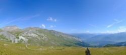Archived image Webcam Mutta Rodunda 13:00