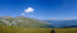 Archived image Webcam Mutta Rodunda 15:00