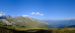 Archived image Webcam Mutta Rodunda 17:00