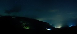 Archiv Foto Webcam Flims - Mutta Rodunda 23:00