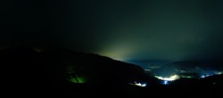 Archiv Foto Webcam Flims - Mutta Rodunda 23:00