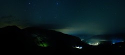 Archiv Foto Webcam Flims - Mutta Rodunda 01:00
