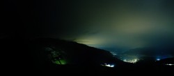 Archiv Foto Webcam Flims - Mutta Rodunda 03:00
