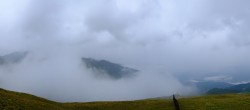 Archiv Foto Webcam Flims - Mutta Rodunda 07:00