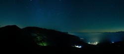 Archiv Foto Webcam Flims - Mutta Rodunda 01:00