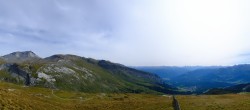 Archiv Foto Webcam Flims - Mutta Rodunda 08:00