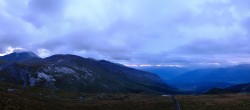 Archiv Foto Webcam Flims - Mutta Rodunda 03:00