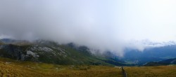 Archiv Foto Webcam Flims - Mutta Rodunda 11:00