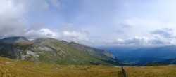 Archiv Foto Webcam Flims - Mutta Rodunda 13:00