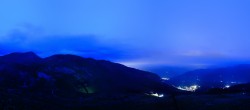 Archiv Foto Webcam Flims - Mutta Rodunda 19:00