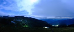 Archiv Foto Webcam Flims - Mutta Rodunda 01:00