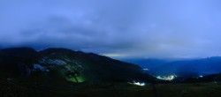 Archiv Foto Webcam Flims - Mutta Rodunda 03:00