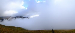 Archiv Foto Webcam Flims - Mutta Rodunda 07:00