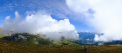 Archiv Foto Webcam Flims - Mutta Rodunda 13:00
